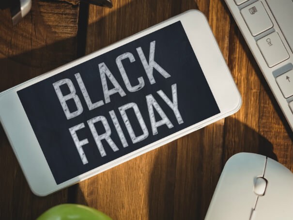 6 Black Friday Marketing Campaign Tips