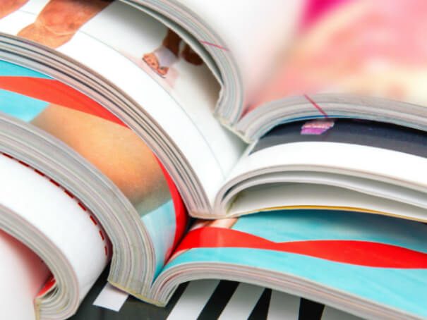 Print Marketing: Using the Resurgence of Print as a Point of Difference