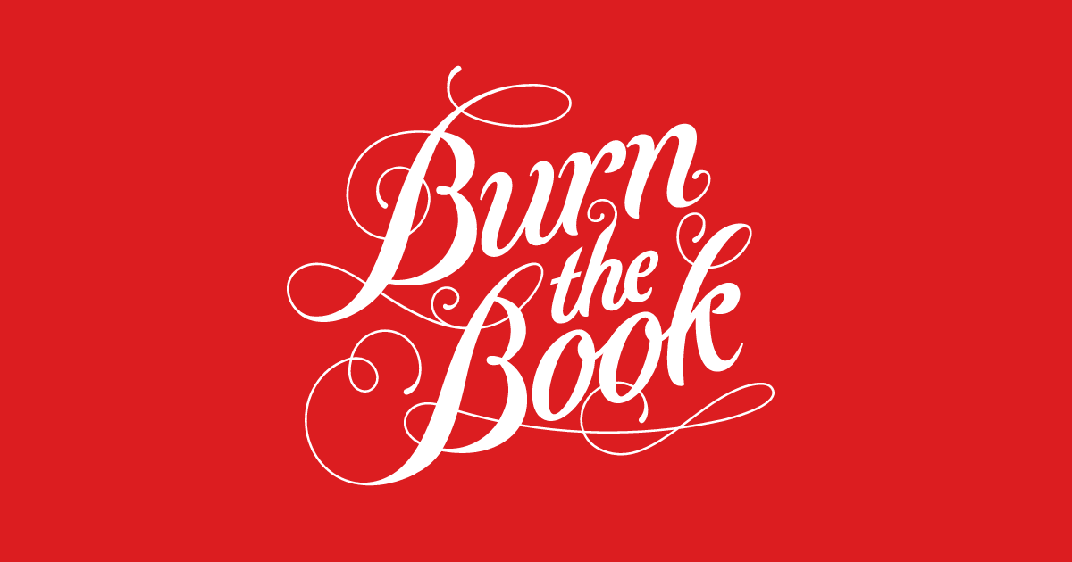 (c) Burnthebook.co.uk