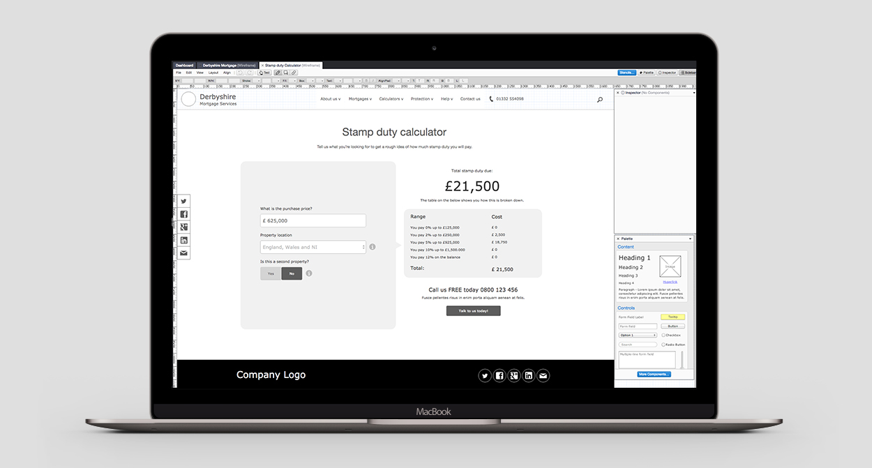 Dms Wireframe 1 Desktop