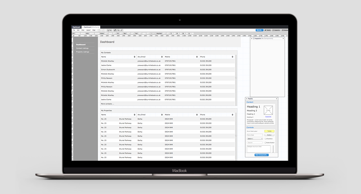 Dms Wireframe 3 Desktop